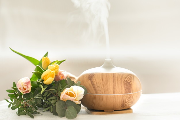 Najlepszy zapach do domu: 9 bajecznie świeżych zapachów, które działają przez cały rok