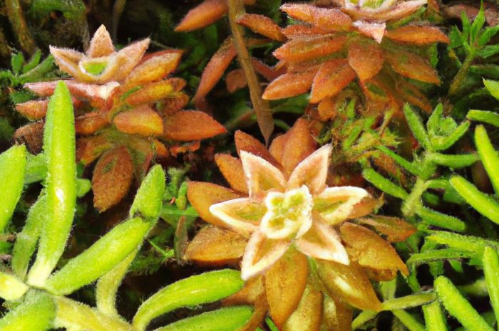 Ajania – sprawdź wymagania i uprawę tej pięknej rośliny