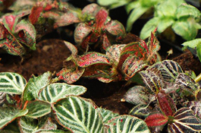 Allelopatia – jak wzajemnie oddziałują na siebie rośliny?