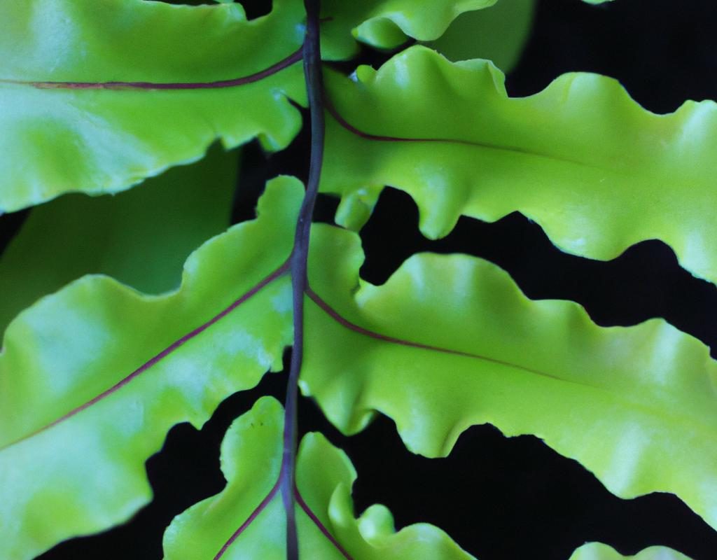 Aglaonema – piękna i łatwa w uprawie roślina tropikalna na twój parapet
