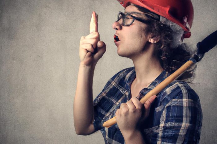 Ból pleców po pracach w ogrodzie – czy przysługuje L4? Kto może je uzyskać i co można robić, będąc na zwolnieniu?