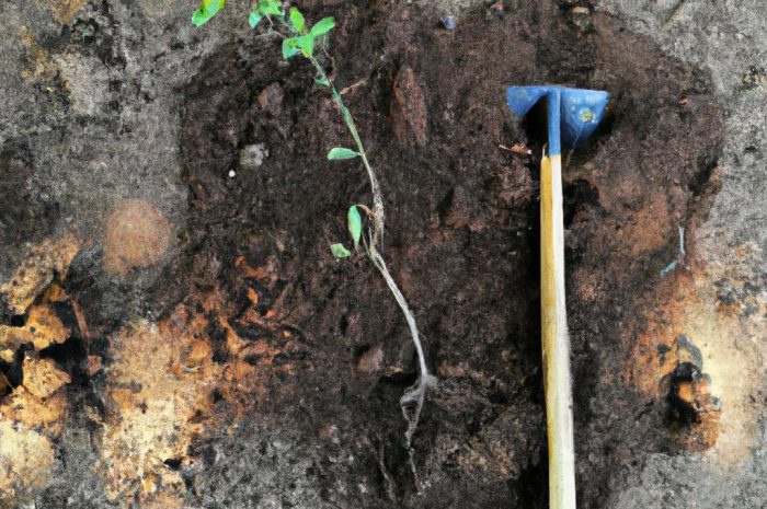 Bożodrzew gruczołkowaty (Ailanthus altissima). Jak sadzić i uprawiać to drzewo?