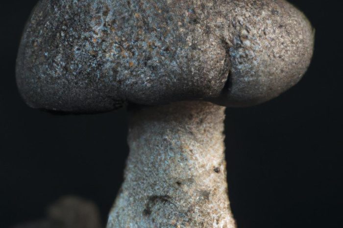 Borowik ponury (Boletus luridus) – jadalny grzyb o niezwykłych właściwościach