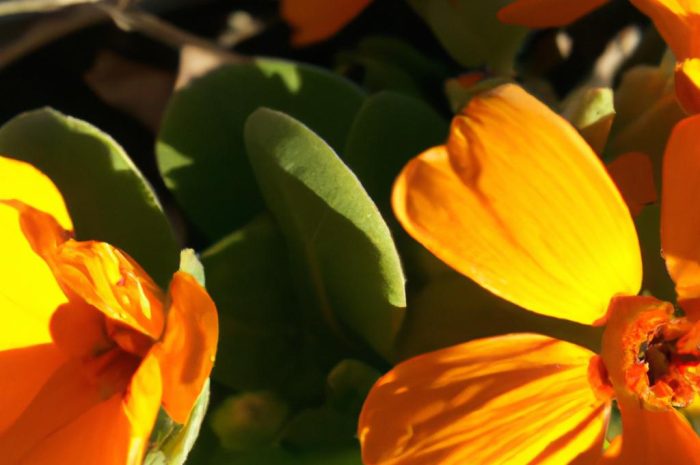 Bratki: kiedy sadzić aby długo cieszyły oko swoimi kolorami?