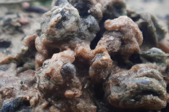 Brunatna zgnilizna drzew pestkowych – sprawdź jak ją zwalczać!