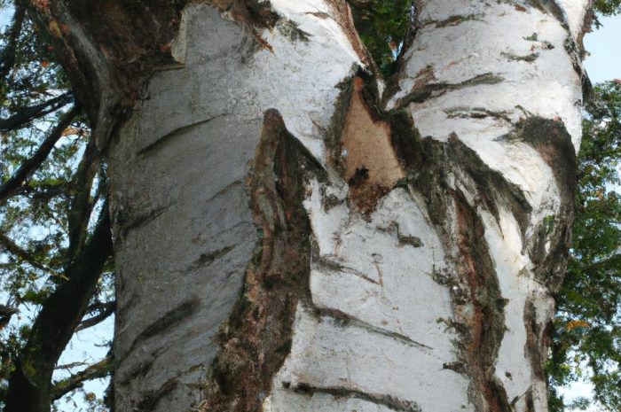 Brzoza brodawkowata – pospolite, ale nie banalne drzewo