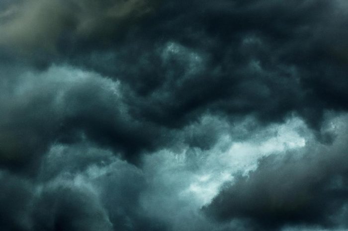 Burze i gradobicie w Polsce! Ostrzeżenia dla kilku województw