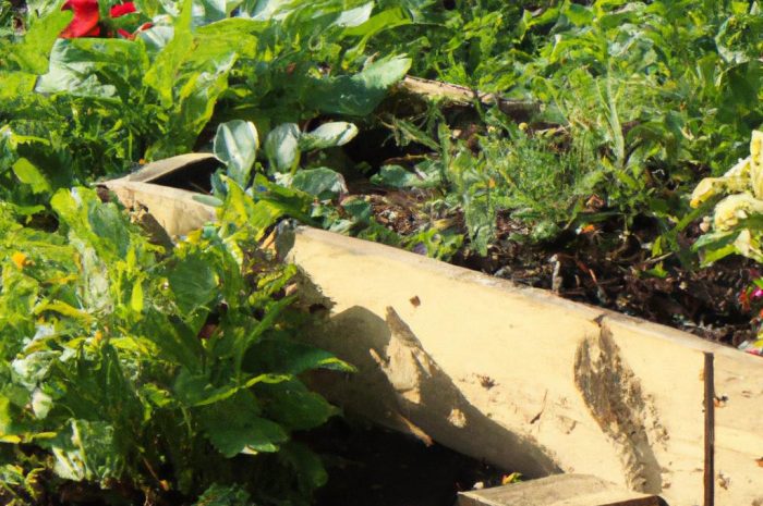 Byliny kłączowe – grupa roślin o wyjątkowych walorach dekoracyjnych