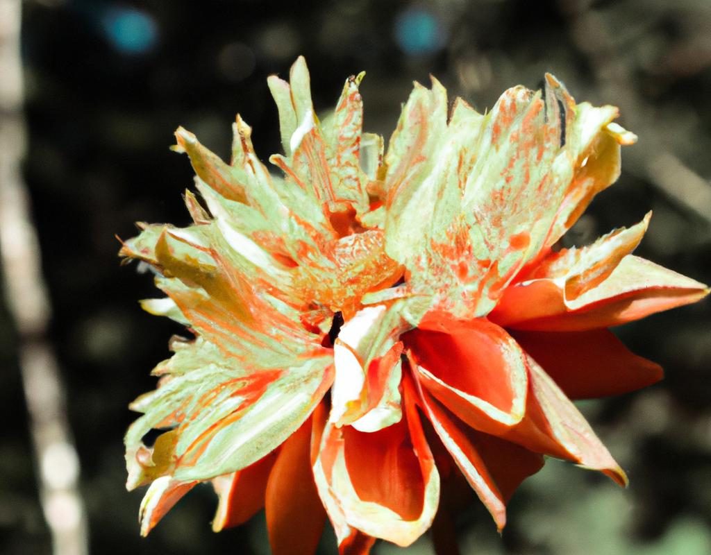 Amsonia – intrygujący kwiat ozdobny