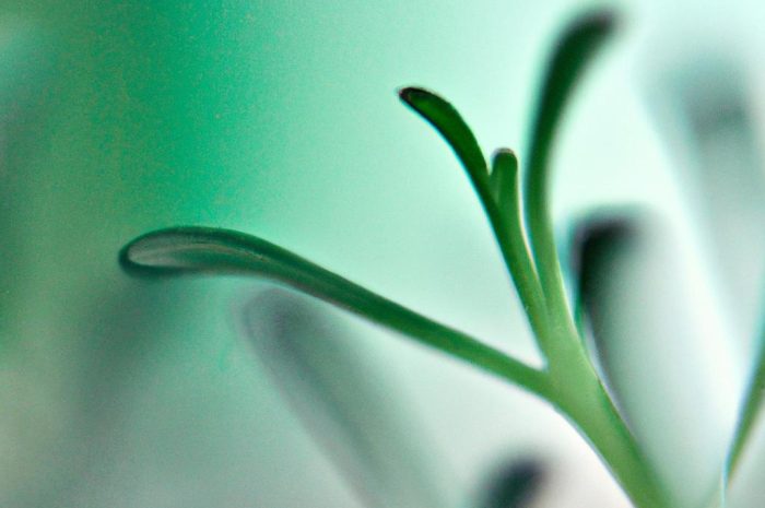 Cechy charakterystyczne roślin zarodnikowych