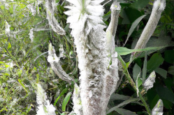 Celozja srebrzysta – atrakcyjna roślina ogrodowa. Jak o nią dbać?