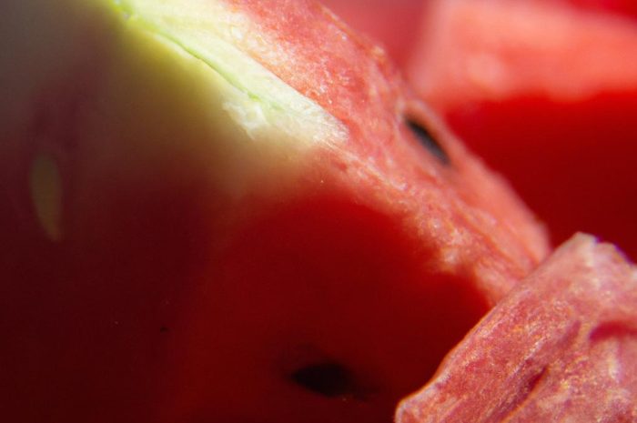 Chcesz uprawiać w ogrodzie Citrullus lanatus? Sprawdź informacje na ten temat!