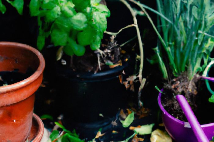 Chcesz założyć przydomowy ogródek warzywny lub uprawiać warzywa na balkonie? Dowiedz się, jak to zrobić!