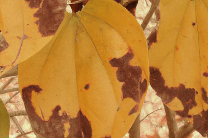 Chloroza liści – co zrobić, gdy rośliny żółkną i tracą cenny chlorofil? Metody zwalczania częstych chorób roślin