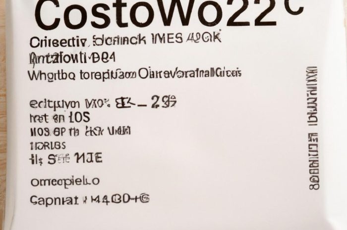 Chwastox Complex 260 – ile na litr wody? Skład, objętość cieczy użytkowej