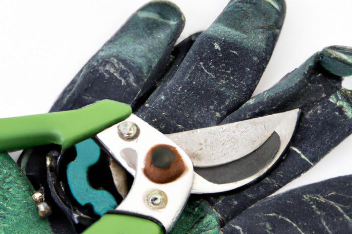 Cięcie jabłoni jesienią – dlaczego przycinanie jabłoni jest tak istotne?