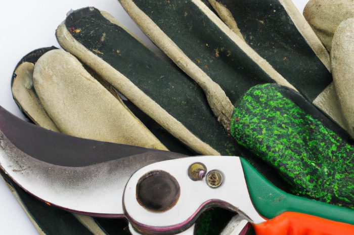 Cięcie jabłoni na wiosnę – termin cięcia drzew owocowych. Jak przycinać jabłonie i pielęgnować drzewka po zabiegu?