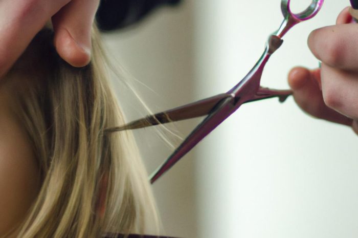 Cięcie perukowca jesienią – czy to dobry pomysł?