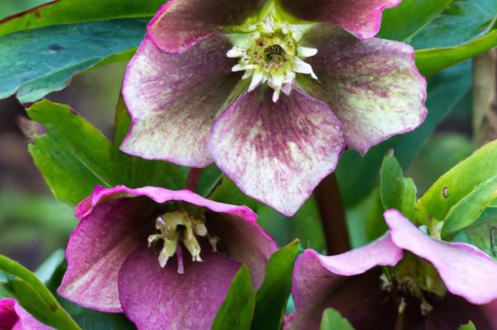 Ciemiernik cuchnący – opis, uprawa i pielęgnacja