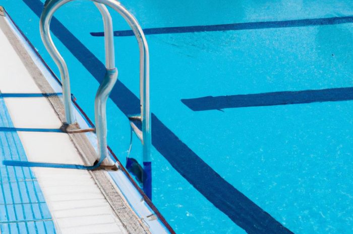 Co pod basen ogrodowy? Podłoża i materiały izolujące