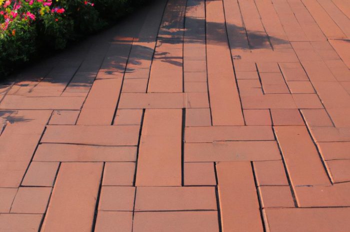 Co posadzić przy chodniku do domu lub przed ogrodzeniem? 20 propozycji