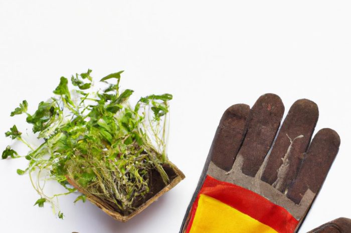 Co sadzimy w marcu? Jakie kwiaty i warzywa wysiewać na początku wiosny?