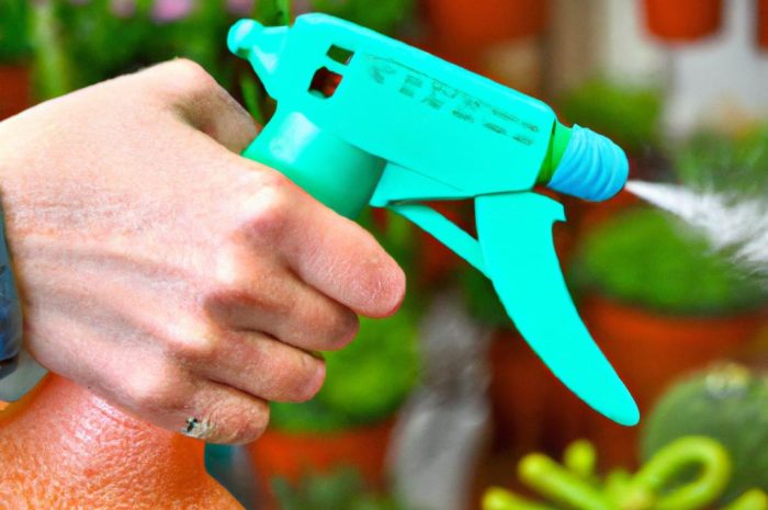 Czubatka ubiorkolistna – wymagania, uprawa. Jak pielęgnować czubatkę?