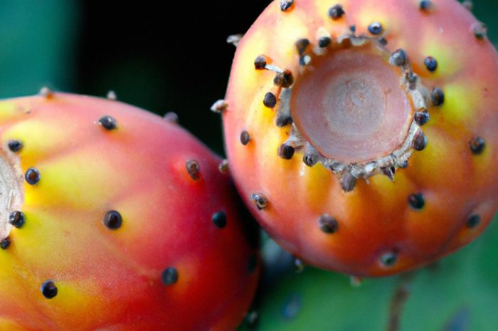 Czy kaktusy są jadalne? Opuncja figowa to jeden przykładów. Poznaj jej właściwości smakowe i zdrowotne