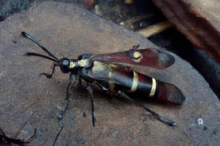 Czy kowal bezskrzydły jest w ogrodzie szkodnikiem, czy też jest pożyteczny?