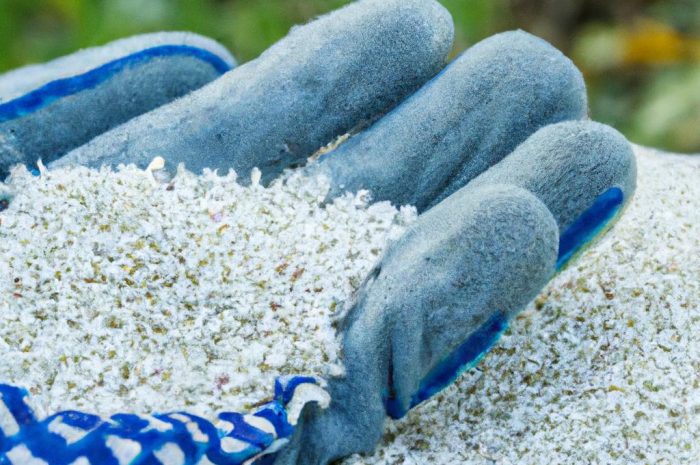 Czy nawozy jesienne to konieczność? Poznaj najlepsze preparaty!