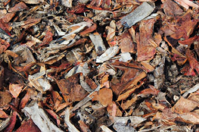 Czym jest kora w ogrodzie, jakie są jej rodzaje i jakie ma zastosowanie?