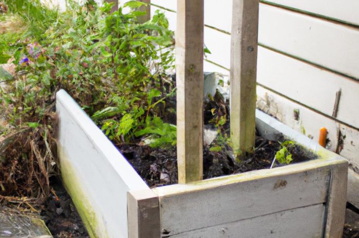 Czym jest ogród skandynawski? Jak stworzyć taką aranżację w stylu skandynawskim w prosty sposób?