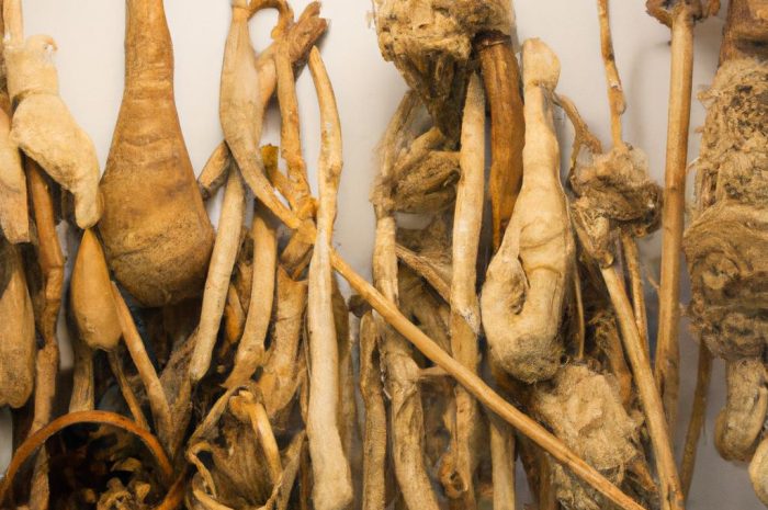 Czym właściwie jest Barszcz Sosnowskiego?