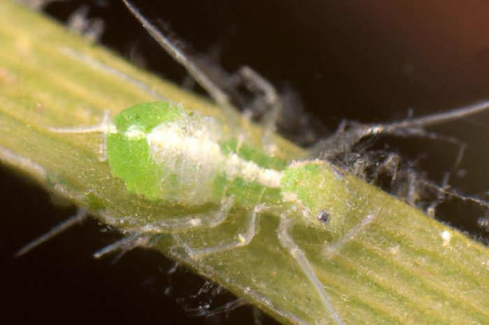 Czym właściwie są wełnowce i jakie okazy atakują te szkodniki? Dowiedz się, jak można zwalczać te owady!