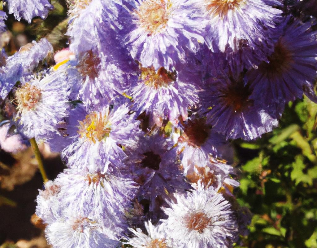 Barwinek pospolity, czyli zjawiskowy dywan niebieskich kwiatów. Poradnik pielęgnacji