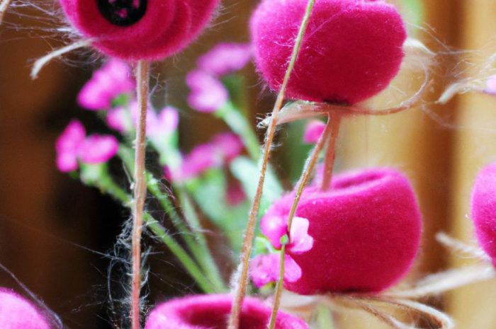 Dekoracje wiosenne – najlepsze pomysły na ozdoby wiosenne DIY oraz te zakupione w sklepie