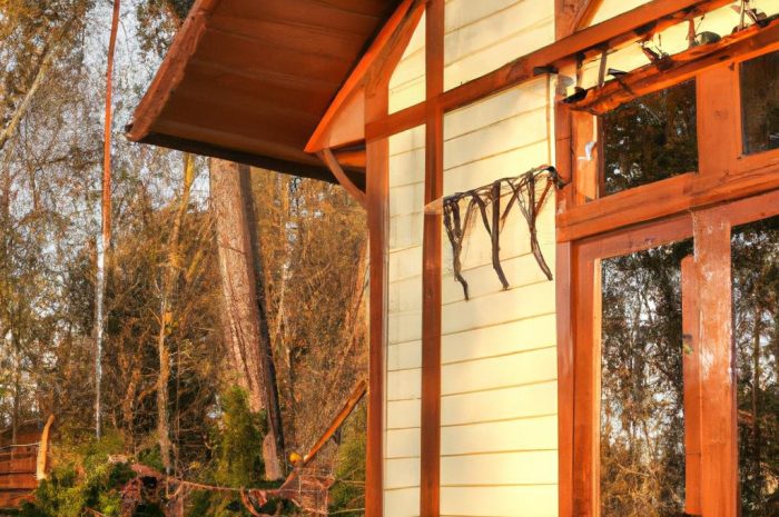 Domki całoroczne bez pozwolenia – co warto o nich wiedzieć?