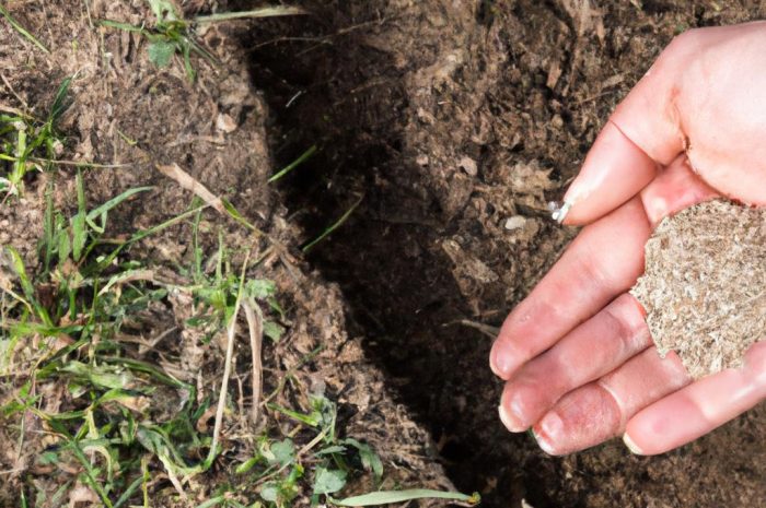 Dosiewanie trawy – metody i terminy, czyli wszystko, co powinieneś wiedzieć o sianiu trawy na starym trawniku!