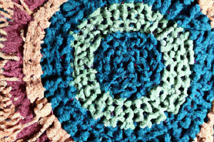 Dywan na taras i balkon – czy to dobry pomysł?