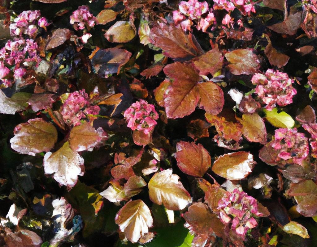 Berberys Thunberga – roślina ozdobna rodem z Japonii. Jak uprawiać?
