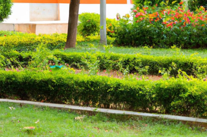 Elektryczne ogrzewanie do ogrodu – czy warto je mieć?