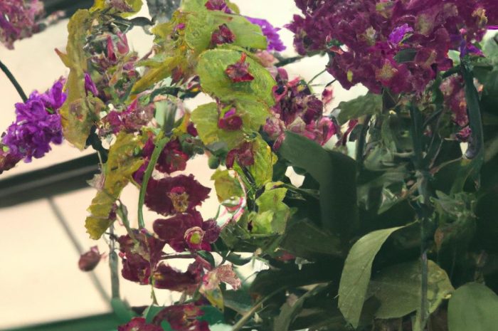 Eszynantus – ciesz się egzotyką cały rok