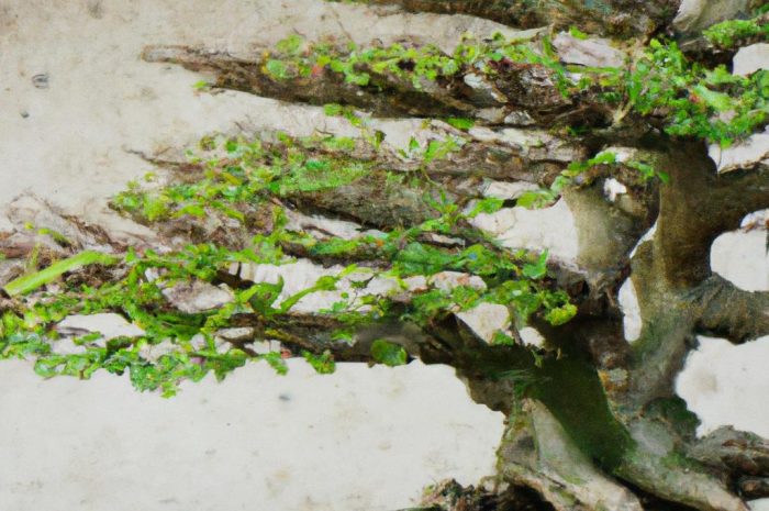 Ficus ginseng – najmodniejsze drzewko bonsai w Twoim domu