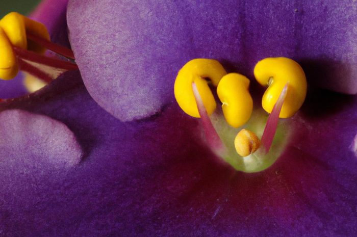 Fiołki w twoim domu. Pielęgnacja popularnych gatunków