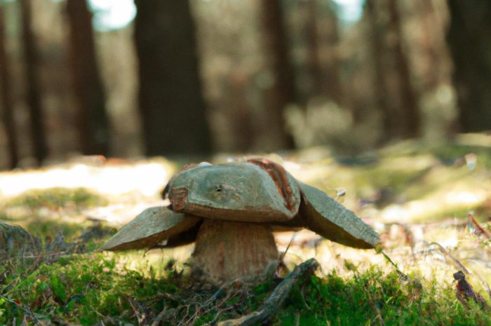 Gąska niekształtna — pospolity jadalny grzyb blaszkowy występujący w polskich lasach