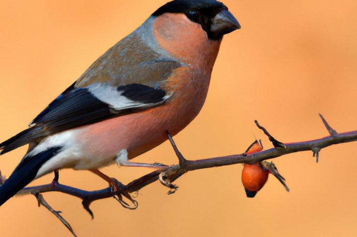 Gatunki ptaków – jak rozpoznać ptaki polskie?