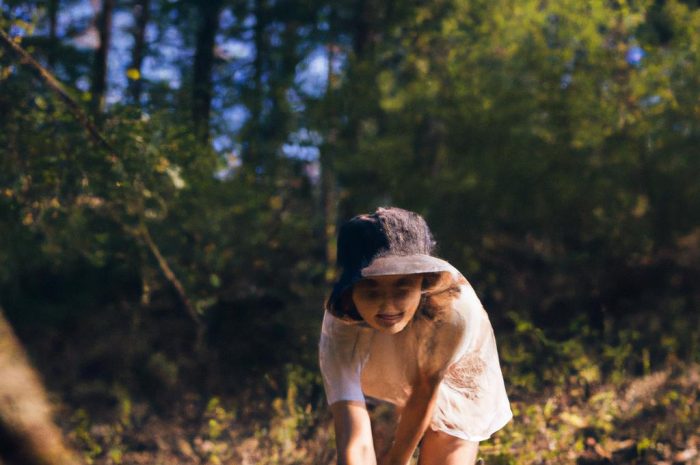 Gdzie na grzyby? Poznań i okolice to świetne miejsce dla grzybiarzy!