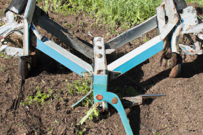 Glebogryzarka – do czego służy? Kiedy i jak jej używać?