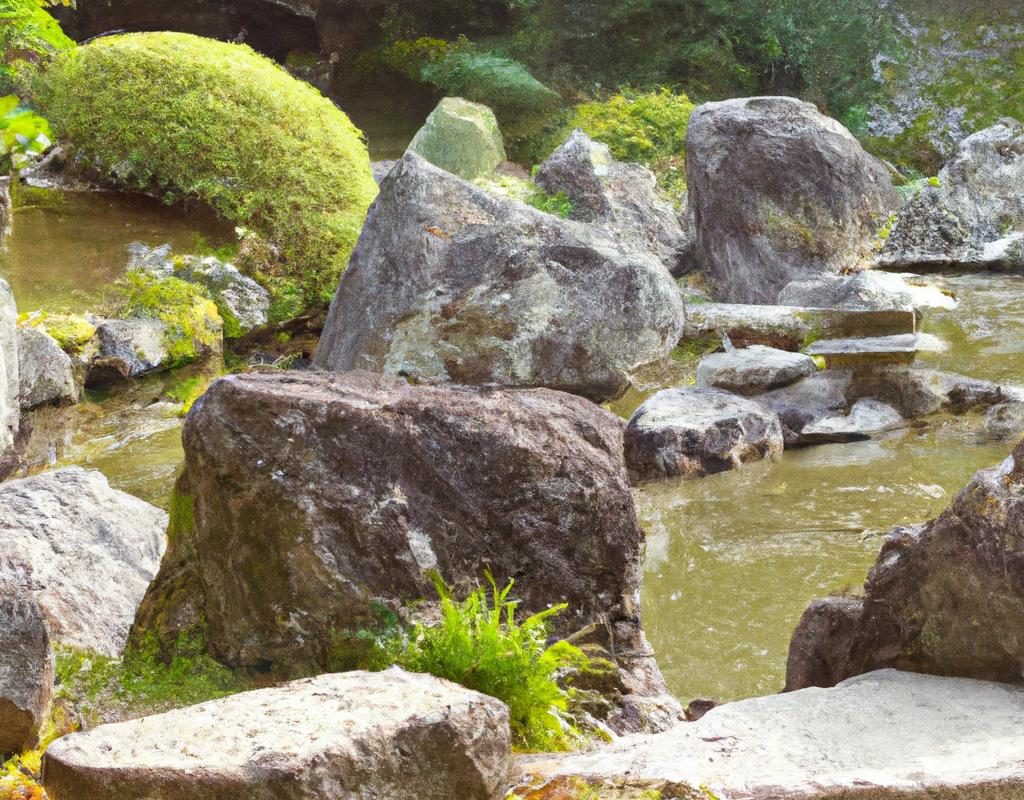 Bodziszek cuchnący – lecznicza roślina o niezbyt przyjemnym zapachu