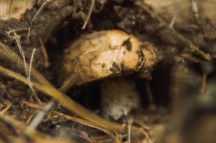 Grzyby w Poznaniu – sprawdź te miejsca, ale nie zapomnij o…